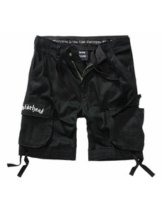 Pantalones cortos de hombre BRANDIT - Motörhead - Urban Legend - 61010-black