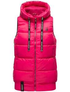 Chaleco Weis Simer II 10L Trail Rosa