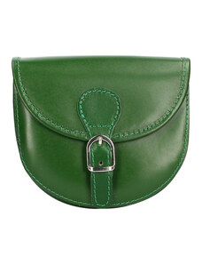 Glara Women's crossbody leather handbag