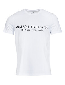 Armani Exchange Camiseta 8NZT72-Z8H4Z