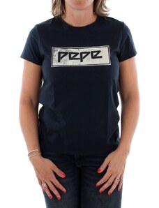 Pepe jeans Camiseta MARLEY PL504254 594 DULWICH