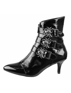 Zapatos de mujer KILLSTAR - Mania - Black - KSRA003449