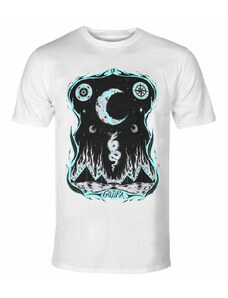 Camiseta para hombre Gojira - Dragons Dwell - Blanco - ROCK OFF - GOJTS01MW