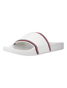 Tommy Hilfiger Chanclas KNITTED POOL SLIDE