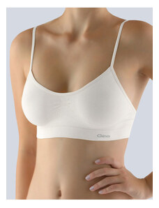 Glara Seamless bra made of cotton