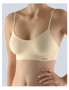 Glara Seamless bra made of cotton