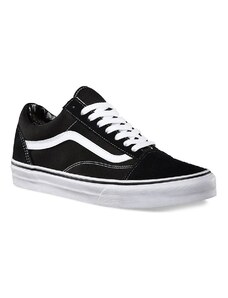 vans old skool blancas hombre