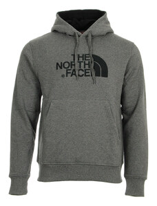 The North Face Jersey Drew Peak Pullover Hoodie