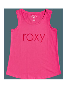 Roxy Camiseta Camsieta There Is Life