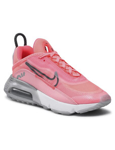 tenis nike air max axis rosa