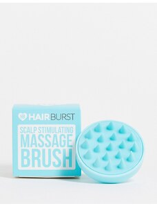 Cepillo de ducha para masajear el cuero cabelludo de Hairburst-Sin color