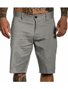 Pantalones cortos para hombre SULLEN - SUNSET - SCM4106_LGY