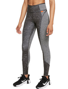 Nike Dri-FIT One Luxe Women s Mid-Rise Leggings dd4553-010 Talla S