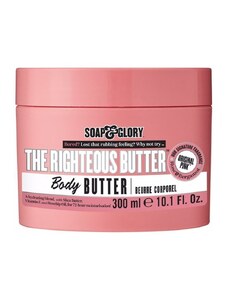 Soap & Glory Hidratantes & nutritivos The Righteous Butter