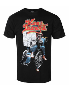 NNM Camiseta para hombre King Diamond - Wheelchair - DRM128566