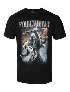 NNM Camiseta para hombre Powerwolf - Call Of The Wild - DRM13586000
