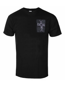 NNM Camiseta para hombre Guns N' Roses - Locked N Loaded Cross - DRM128132