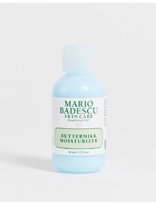 Loción hidratante cremosa de 59 ml de Mario Badescu-Sin color