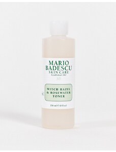 Tónico de agua de rosas y hamamelis de 236 ml de Mario Badescu-Sin color
