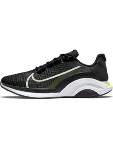 Zapatillas de fitness Nike M ZOOMX SUPERREP SURGE cu7627-017 Talla 44,5 EU | 9,5 UK | 10,5 US | 28,5 CM