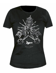 Camiseta para mujer Vatikan - NUCLEAR BLAST - 29708_Gr