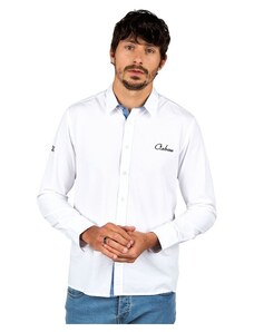 Oxbow Camisa manga larga Chemise CAVIRO