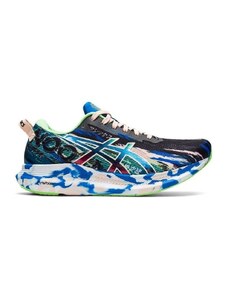 zapatillas asics mujer multicolor