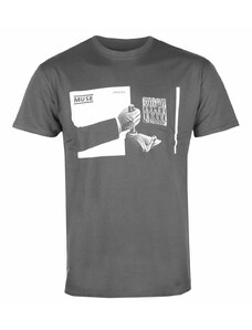 Camiseta para hombre Muse - Shifting - CHAR - ROCK OFF - MUSETS04MC