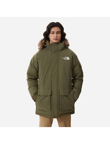 mcmurdo british khaki