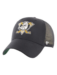'47 Brand Gorra NHL Anaheim Ducks Branson Cap
