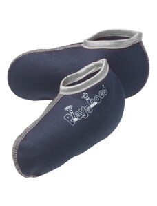 PLAYSHOES Calcetines marino / gris