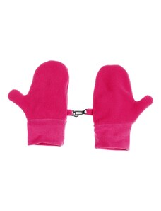 PLAYSHOES Guantes rosa