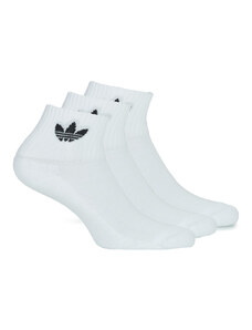 adidas Calcetines MID ANKLE SCK X3