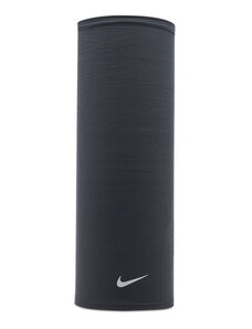 NIKE Accessoires Chal deportivo negro blanco -