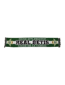 Real Betis Bufanda RBE66277-50