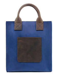 Glara Premium genuine leather handbag