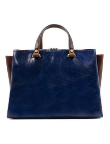 Glara Premium leather handbag