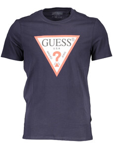 Guess Camiseta LOGO ORGANIC BASIC Guess - GLAMI.es