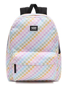 mochilas vans estampadas