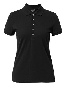 Lauren Ralph Lauren Camiseta 'Kiewick' negro