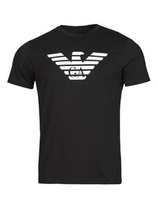 Emporio Armani Camiseta 8N1TN5