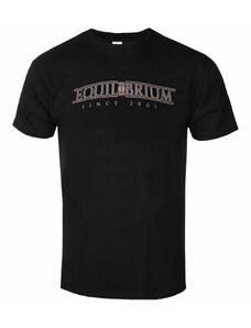 NNM Camiseta para hombre Equilibrium - Cráneo con cuernos - DRM13398400