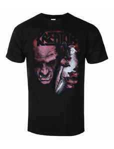 NNM Camiseta para hombre Kreator - The Blood You Bleed - DRM13786700