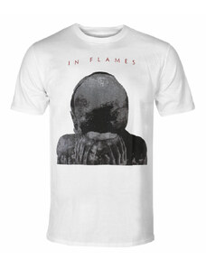NNM Camiseta para hombre In Flames - Reroute To Remain - DRM13983200
