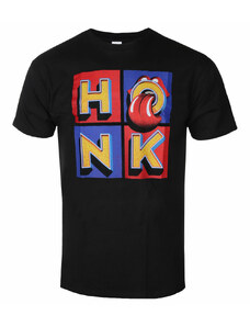 NNM Camiseta para hombre Rolling Stones - Honk - DRM12958400