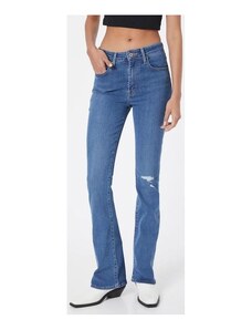 Levis Jeans 18759 0096 - 725 HIGH RISE BOOTCUT-RIO INSIDER