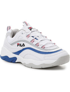 Fila Zapatos Ray Flow Men Sneakers 1010578-02G