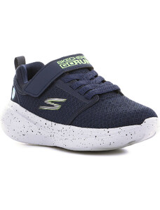 Skechers Sandalias Earthly Kid Sneakers 405028L-NVY