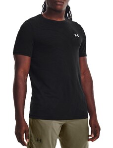 Camiseta Under Armour Seamless Surge T-Shirt Training 1370449-001 Talla M