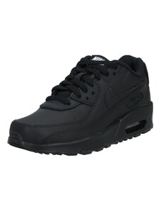 Nike Sportswear Zapatillas deportivas 'Air Max 90 LTR' negro